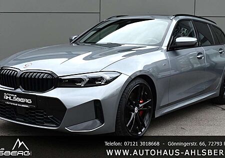 BMW 320 XD M SPORT/SHADOW/ WIDES./STAND./HUD/PANO/AHK