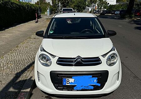 Citroën C1 Citroen VTi 68 Feel