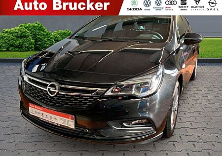 Opel Astra K Dynamic 1.6 CDTI+Alufelgen+Navi+Parksen