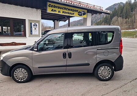 Opel Combo Tour Selection L1H1 AHK