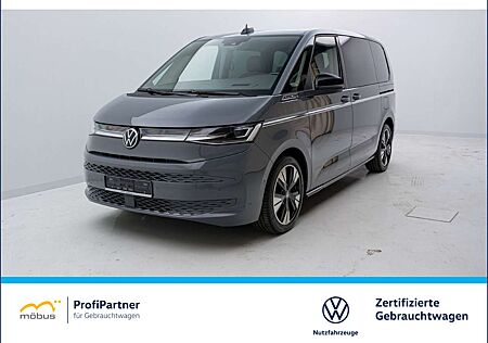 VW T7 Multivan Volkswagen 1.4 TSI eHybrid DSG* *STYLE*DCC*7-SI
