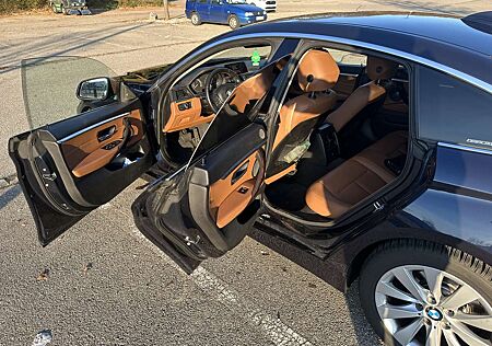 BMW 420i 420 Gran Coupe Aut. Luxury Line