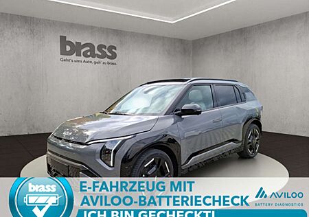 Kia EV3 81,4-kWh GT-Line DriveWise-Park-Pro Komfort