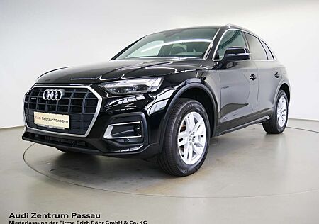 Audi Q5 50 TFSI e quattro S tro. MATRIX AHK HEAD-UP