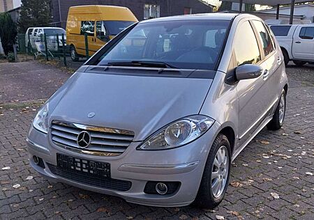 Mercedes-Benz A 150