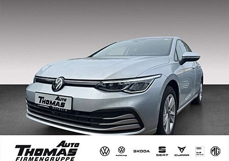 VW Golf Volkswagen VIII Lim. 1.5 TSI 6-Gang Life