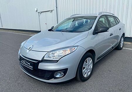 Renault Megane III Grandtour Navi Sitzhzg. Bluetooth