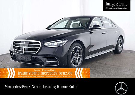 Mercedes-Benz S 600 S 580 L 4M AMG+PANO+DIGITAL-L+BURMESTER3D+19"+TV