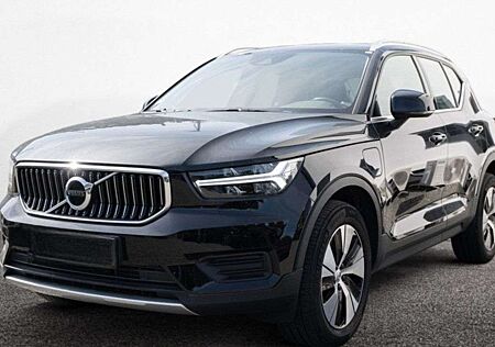 Volvo XC 40 XC40 Recharge DKG Core+Navi+LED+18Zoll+Lane+DAB