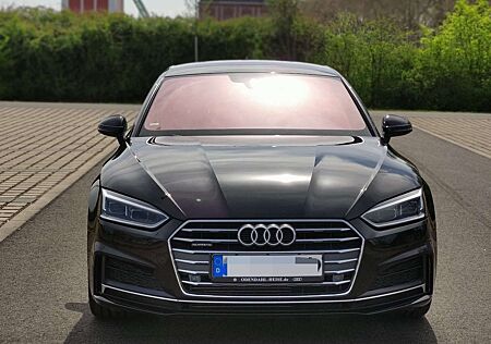 Audi A5 Sportback 2.0 TFSI quattro