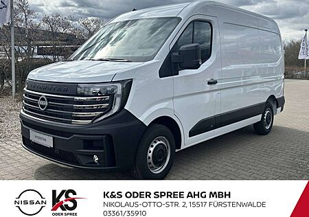 Nissan Interstar Kasten EV L2H2 35 87kWh FWD AT N-CONNECTA LRB Winter HV STG
