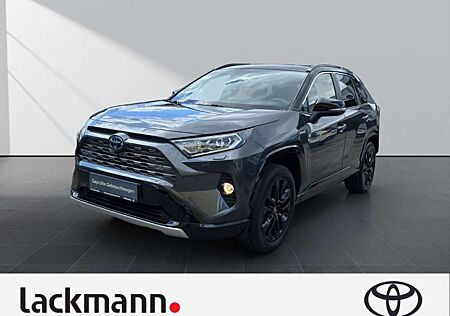 Toyota RAV 4 2.5 Hybrid Style Selection*Navi*LED*360*