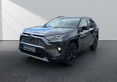 Toyota RAV 4 2.5 Hybrid Style Selection*Navi*LED*360*