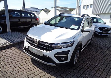 Dacia Sandero Stepway Ultimate, Klima,Kamera