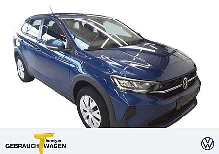 VW Taigo Volkswagen 1.0 TSI LIFE LED VIRTUAL SITZH ALLWETTER
