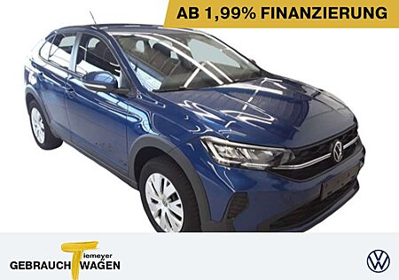 VW Taigo Volkswagen 1.0 TSI LIFE LED VIRTUAL SITZH ALLWETTER