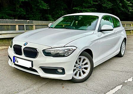 BMW 116i 116