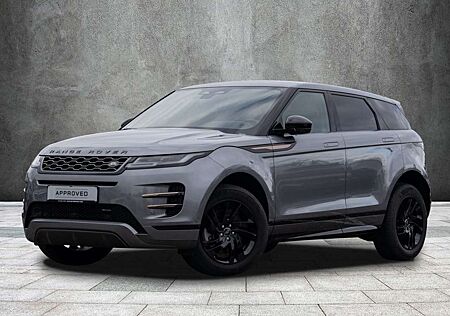 Land Rover Range Rover Evoque P200 R-Dynamic SE