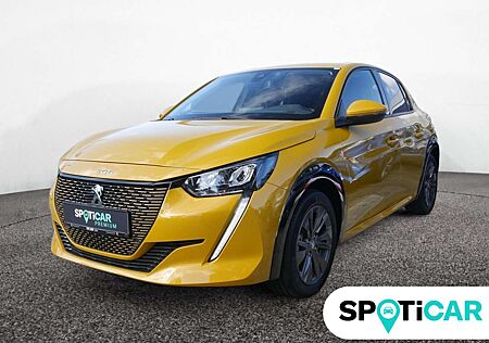Peugeot e-208 Allure 136 KLIMAAUTOMATIK PDC NAVI LED