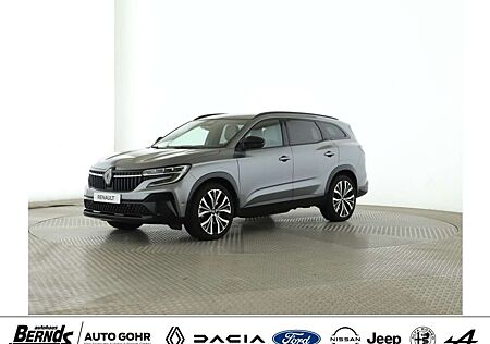 Renault Espace E-TECH Full Hybrid 200 Iconic 7-Sitzer AUTOMATIK