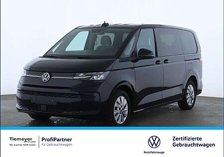 VW T7 Volkswagen Multivan eHYBRID LANG LÜ LIFE 7-SITZE AHK ACC