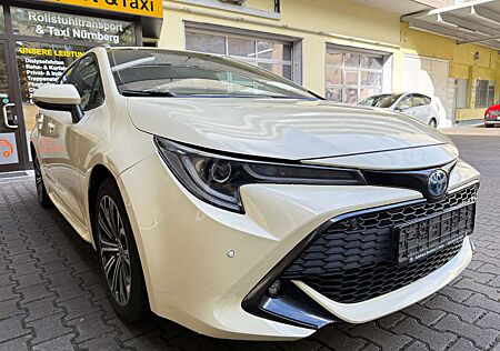 Toyota Corolla HybridTeamDeutschland*Taxipacket*1.Hand*TÜV NEU