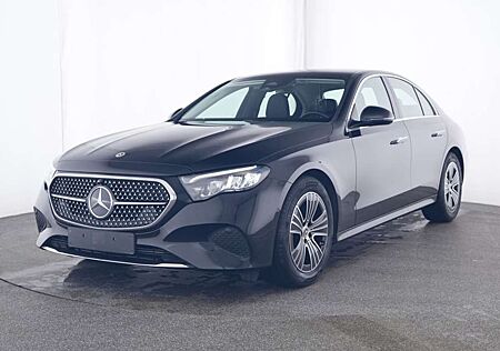 Mercedes-Benz E 220 d **Avantgarde Advanced*Navi*AHK*LED**