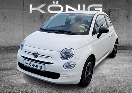 Fiat 500 1.0 GSE Klima & Sound Bluetooth - Tempomat