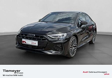 Audi S3 NP76 TITANABGAS PANO SONOS