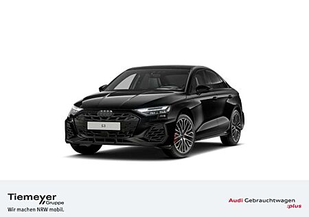 Audi S3 NP76 TITANABGAS PANO SONOS