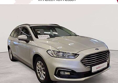 Ford Mondeo Turnier 2.0 EcoBlue Trend NAVI PDC