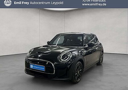Mini Cooper SE Classic Trim