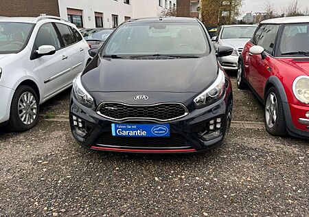 Kia Cee'd Ceed / Pro GT