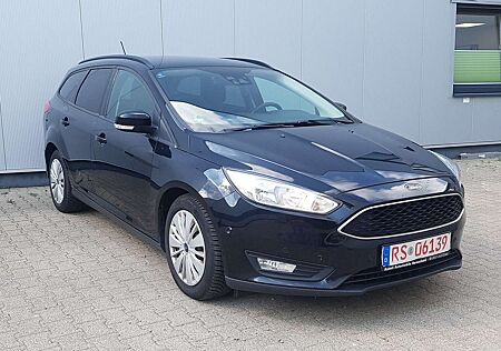 Ford Focus Turnier 1.0 EcoBoost Titanium ZAHNRIEMEN-INSP. NEU