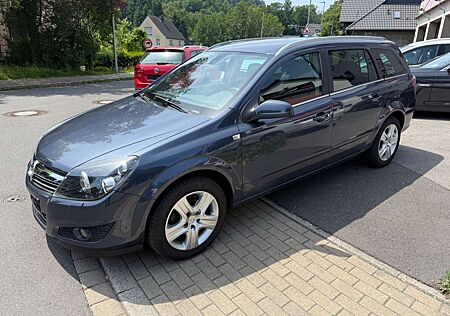 Opel Astra H Caravan Innovation Klima,1.Hand,Neu Tüv