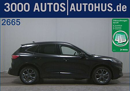 Ford Kuga 2.5 Hybrid ST-Line Navi LED Ahk