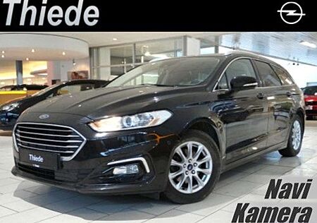 Ford Mondeo Turnier 1.5 TITANIUM NAVI/SHZ/KAMERA/VIRT