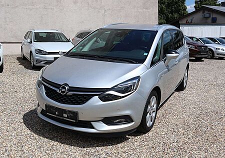 Opel Zafira C Innovation*Navi*Klima*1.Hand*
