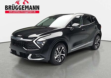 Kia Sportage gebraucht kaufen Kia Sportage 1.6 CRDI DCT AWD SPIRIT MJ24 DRIVEWISE SO