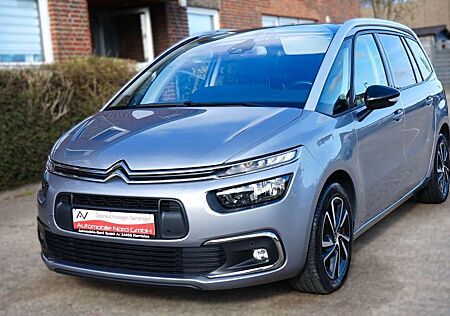 Citroën Grand C4 Picasso Citroen Grand C4 Spacetourer*7 Sitzer*Navi*Service Neu*
