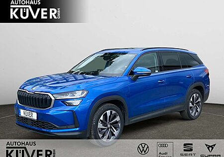 Skoda Kodiaq Selection 2,0 TDI DSG 4x4 Navi+Pano+AHK