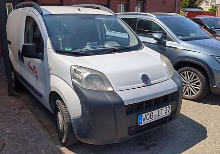 Fiat Fiorino 255.217.2
