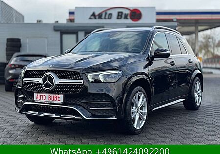 Mercedes-Benz GLE 350 d 4Matic AMG-LINE 360°|PANO|AHK|ACC|LED