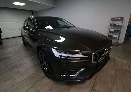 Volvo V60 B4 Plus Bright Harman-Kardon