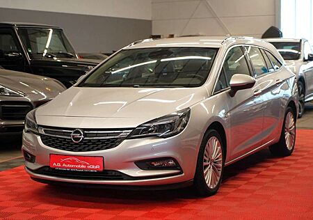 Opel Astra K 1.4 Turbo Sports Tourer Innovation