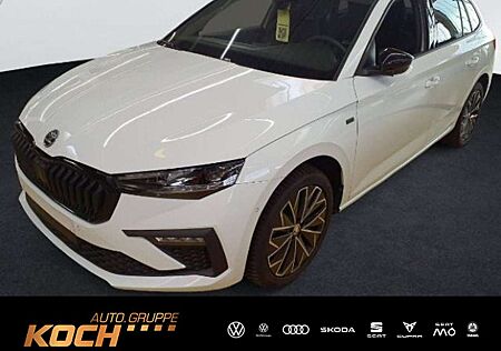 Skoda Scala Drive 1.0 TSI DSG *NAVI*ACC*LED*RFK*