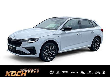 Skoda Scala Drive 1.0 TSI DSG *NAVI*ACC*LED*RFK*
