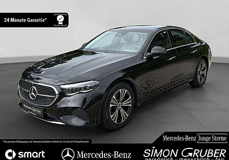 Mercedes-Benz E 200 4M Avantgarde DigiLight 360 kein Mieter!