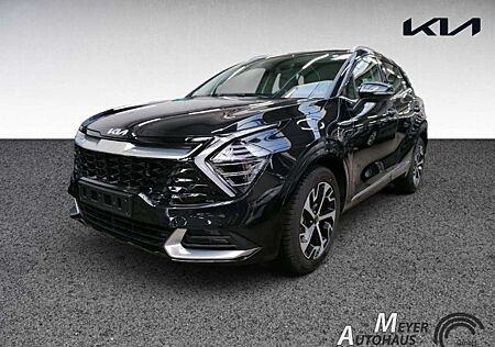 Kia Sportage 1.6 CRDi 48V DCT Spirit +Navi+Rückfahrkamera