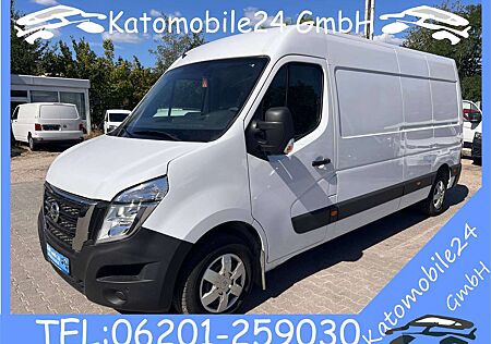 Nissan Interstar Kastenwagen  L3H2 3,5t N-Connecta FWD Rückfahrkamera